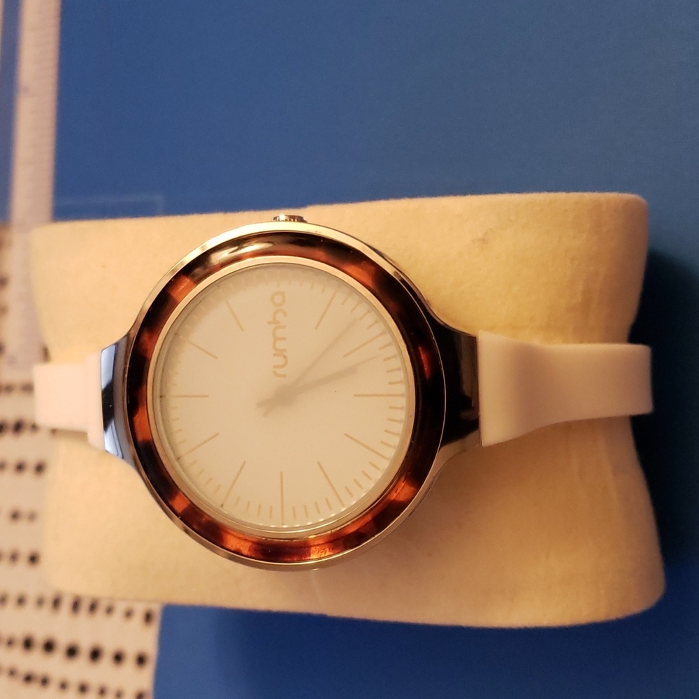 Rumba Time Orchard Watch
